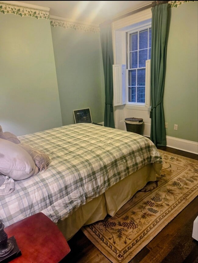 Foto del edificio - 73 Pinckney St