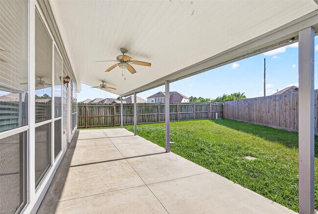 Building Photo - 7116 Granger Ridge Ln