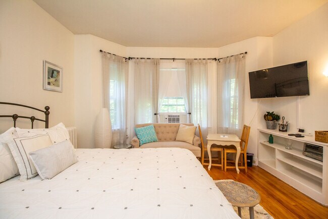 Foto del edificio - 1253 Beacon St