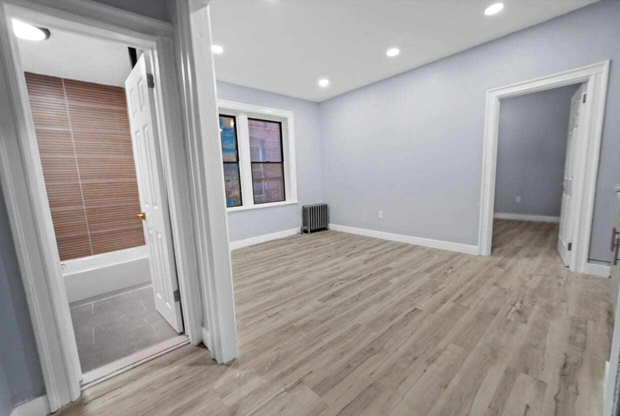 122 Corbin Ave, Jersey City, NJ 07306 Apartments in Jersey City, NJ