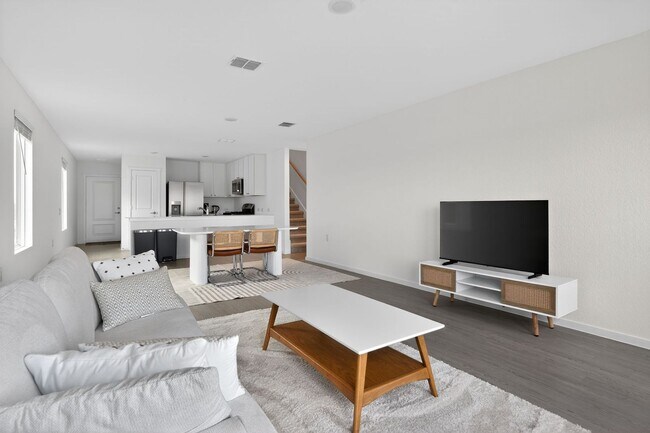 Foto del edificio - Private Bedroom for Rent – 5 Minutes from Texas A&M–San Antonio!
