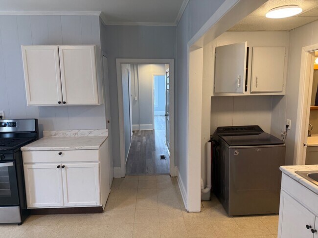 Foto del edificio - 201 Auburn St