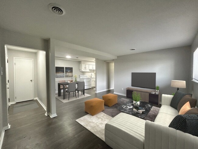 Building Photo - Secor Flats