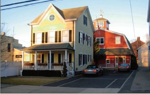 Building Photo - 63 Church St