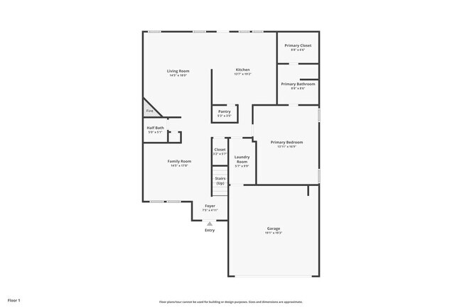 Building Photo - 3908 Golden Horn Ln
