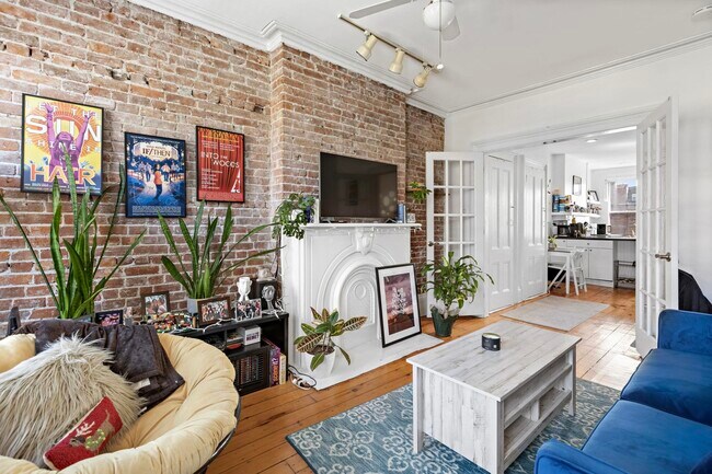 Foto del edificio - 257 11th St