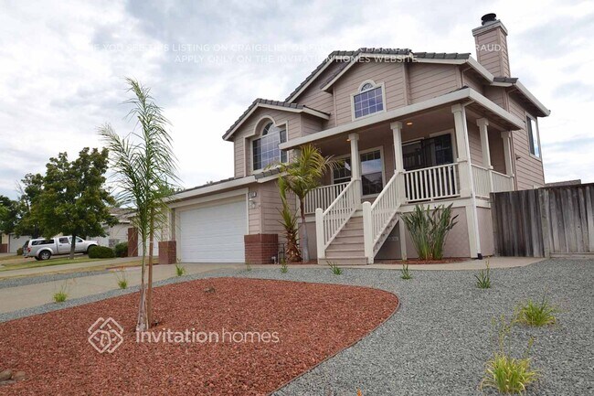 Building Photo - 5117 Hereford Ct