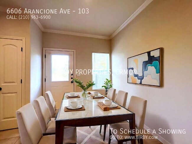 Building Photo - 6606 Arancione Ave