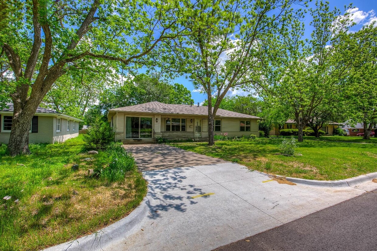 Foto principal - 2506 Washington St