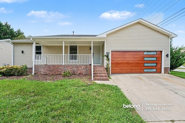 Building Photo - 4219 Chilton Way
