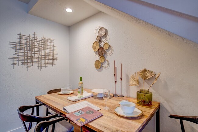 Foto del edificio - Wasatch on Park Ave