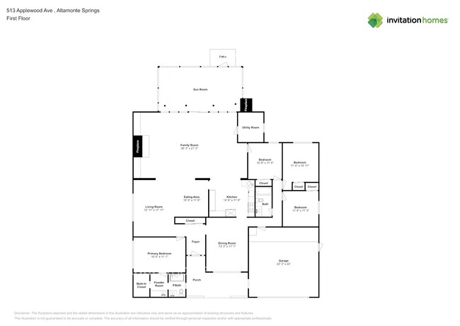 Foto del edificio - 513 Applewood Ave
