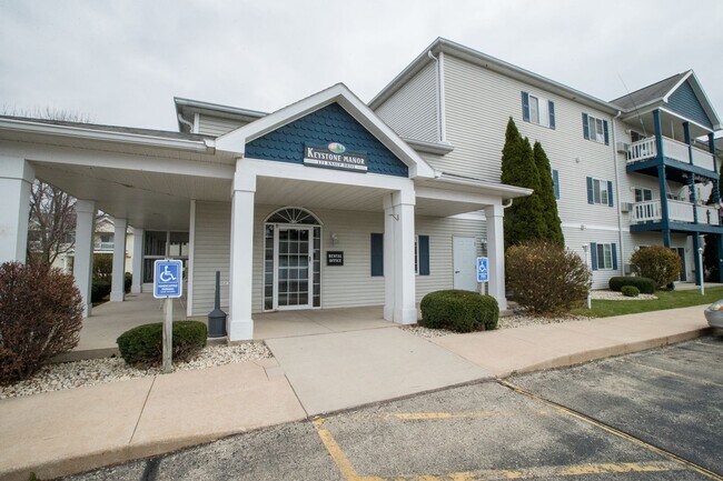 Foto del interior - Keystone Manor