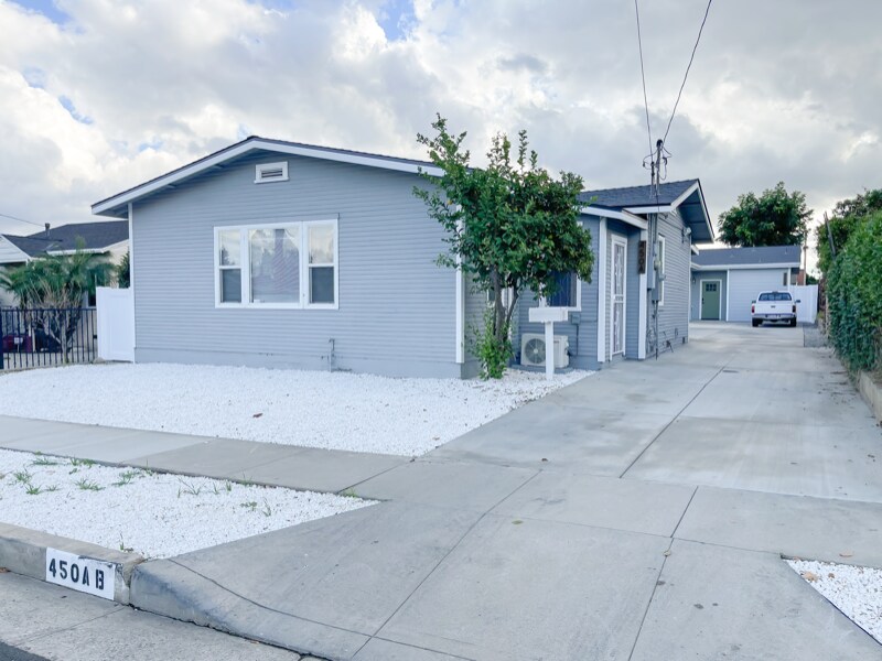 450 W Glendon Way Unit A, San Gabriel, CA 91776 Room for Rent in San