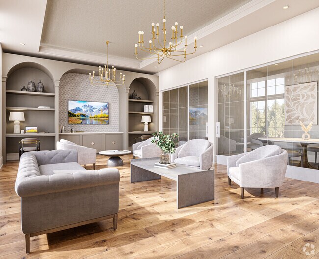 Hampton Leas Houses for Rent with a Swimming Pool Charlotte, NC 50