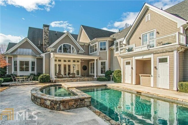 Building Photo - 956 Mountain Park Cir NW