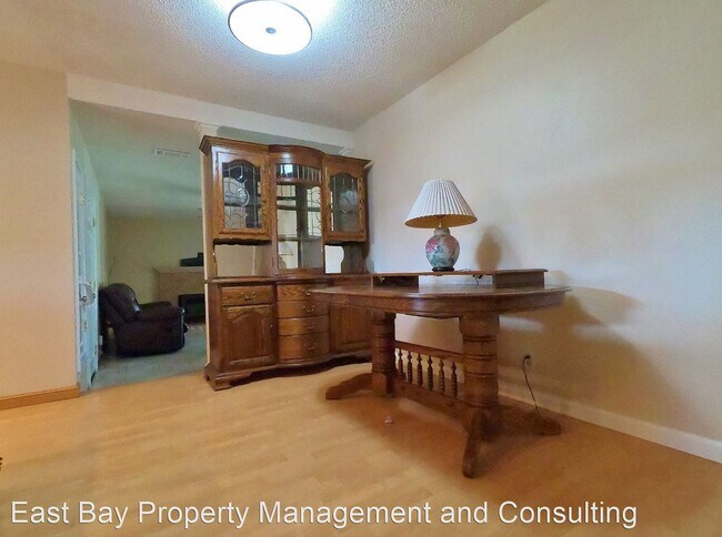 Building Photo - 4 br, 2 bath House - 6419 Jasmine Ave.