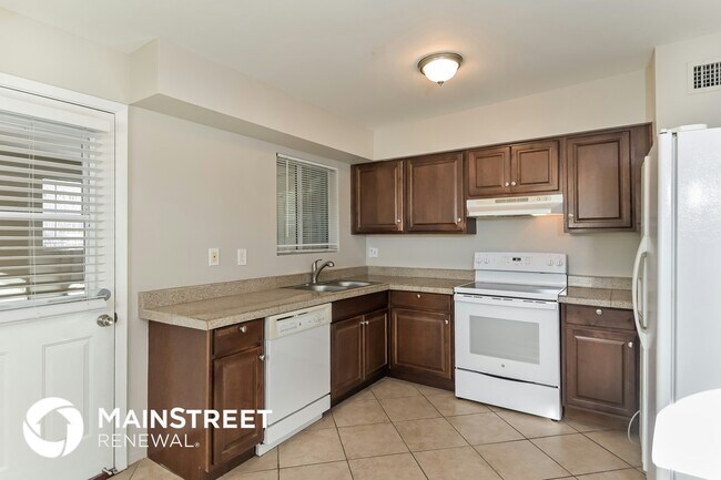 Foto del edificio - 4025 N 4th Ave
