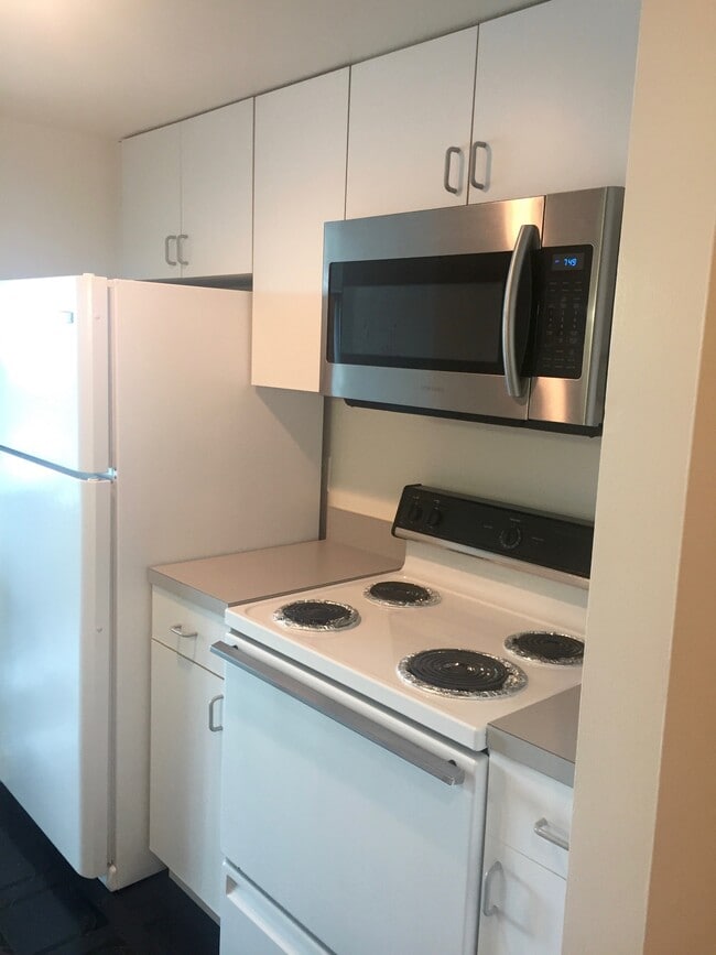 Foto del edificio - 555 E William St