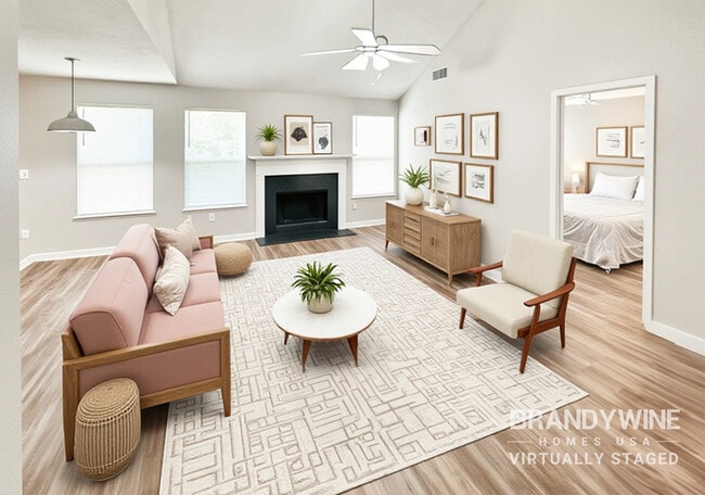 Building Photo - 5389 Sand Bar Ln