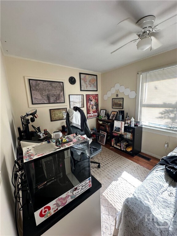 Foto del edificio - 175 Habersham Way