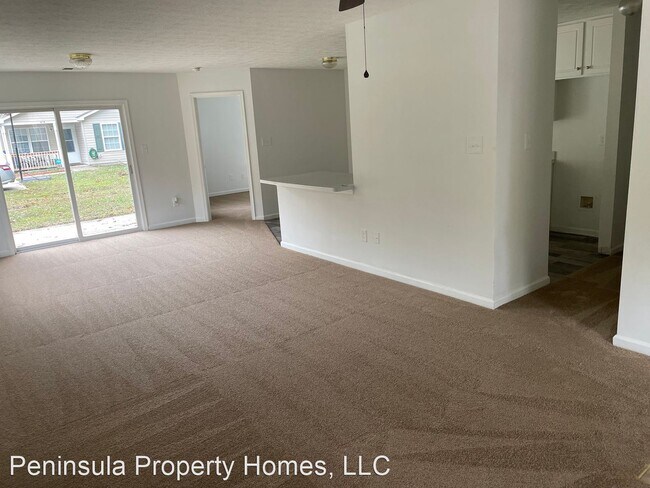 Foto del edificio - 3 br, 2 bath House - 402 Lennon Drive