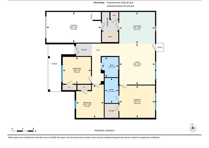Building Photo - 138 Silver Maple Cir