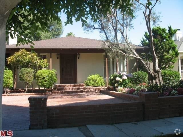 Front of house - 2226 Patricia Ave