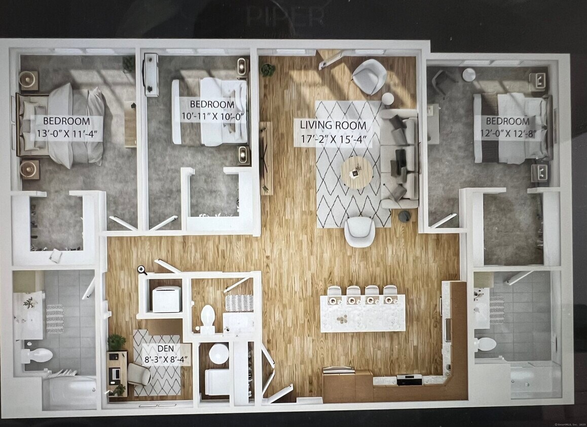 Primary Photo - 467 West Ave