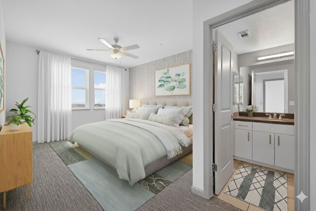 Building Photo - Pique at Iron Point