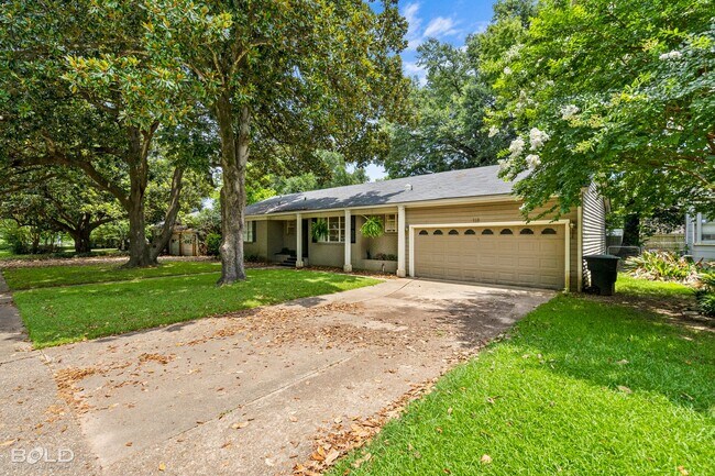 Foto del edificio - Adorable Broadmoor rental!