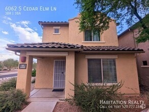 Building Photo - 6062 S Cedar Elm Ln