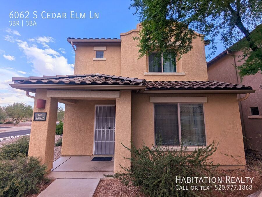 Photo - 6062 S Cedar Elm Ln-