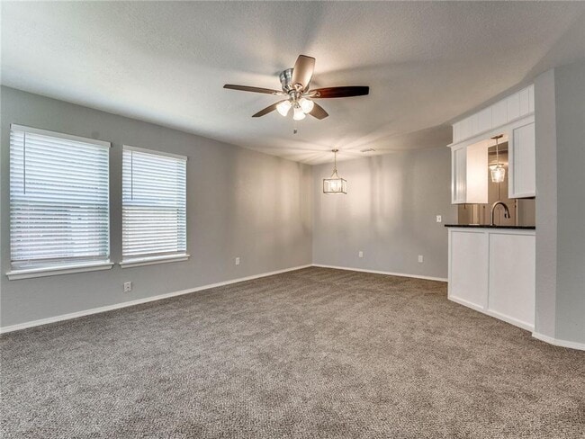 Photo - Spacious remodeled 3 bedroom home in East Norman.