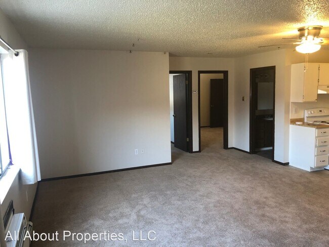 Building Photo - 2 br, 1 bath House - 2825 28th Street Unit 16