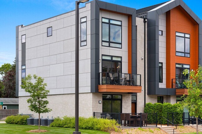 Foto del edificio - 1071 Brookwood Dr