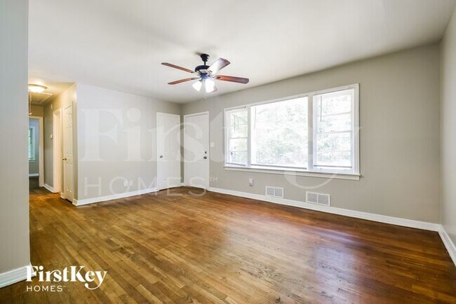 Foto del edificio - 3720 Boulder Park Dr SW