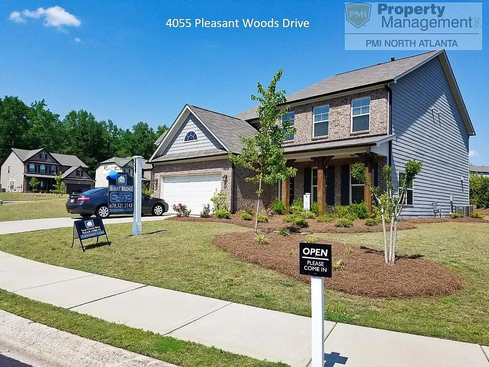 Beautiful model home with builder upgrades! - Beautiful model home with  builder upgrades!