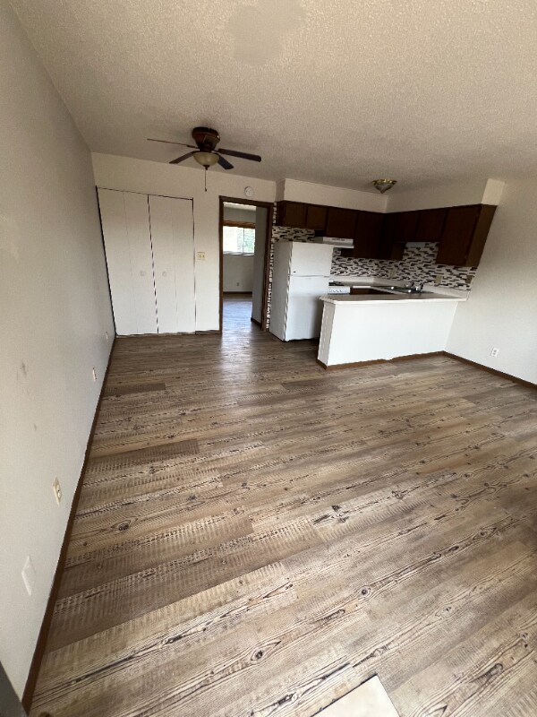 Building Photo - 1521 N Roosevelt Dr