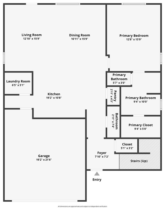Building Photo - New Construction Home for Rent in Kimberly...
