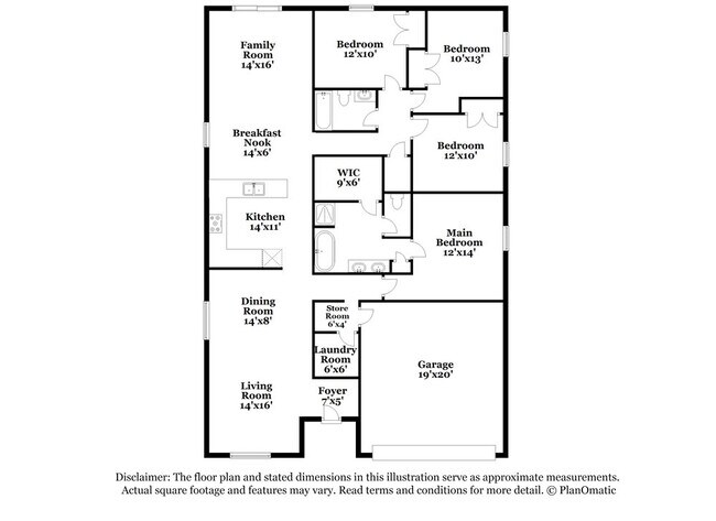 Building Photo - 346 Vitoria Rd