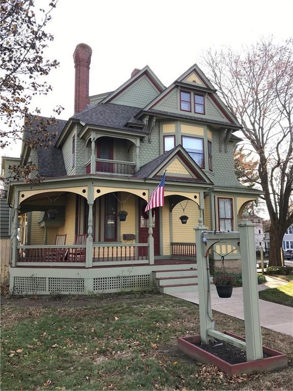 140 W Broad St, Stonington, CT 06379 Room for Rent in Stonington, CT