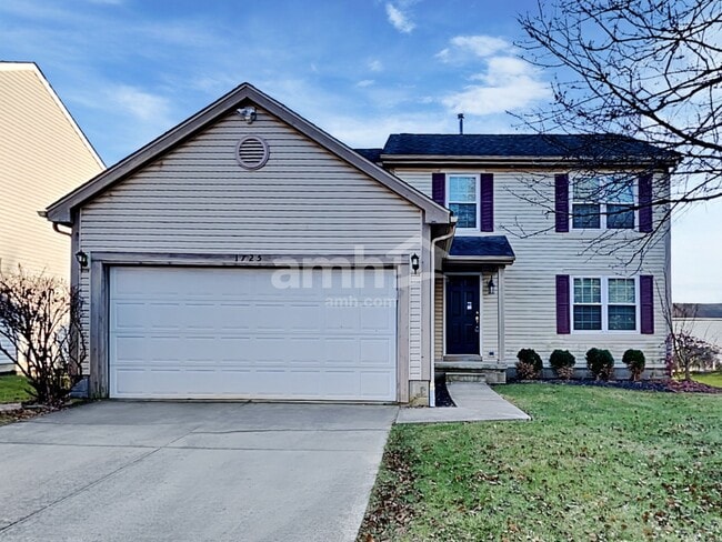 Building Photo - 1725 Convair Dr