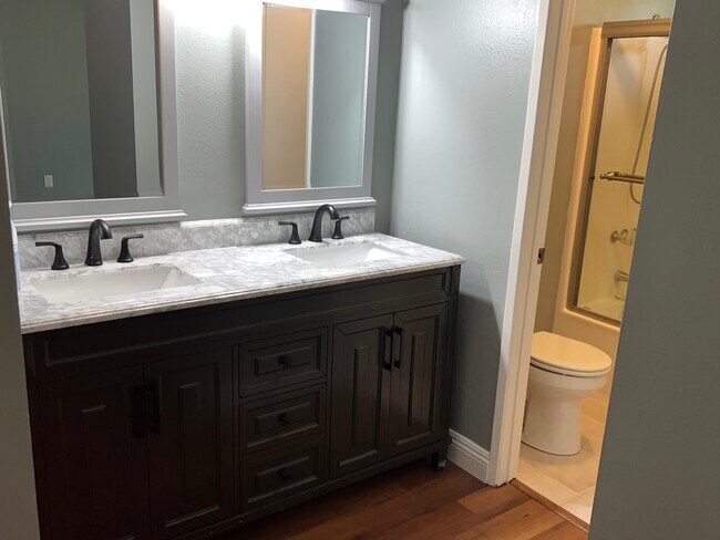 Master Bath - 12213 Carmel Vista Rd
