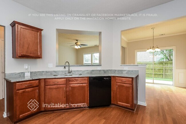 Foto del edificio - 739 Mountain Laurel Dr