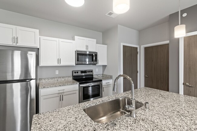 Interior Photo - Rock Pointe Village I LLC