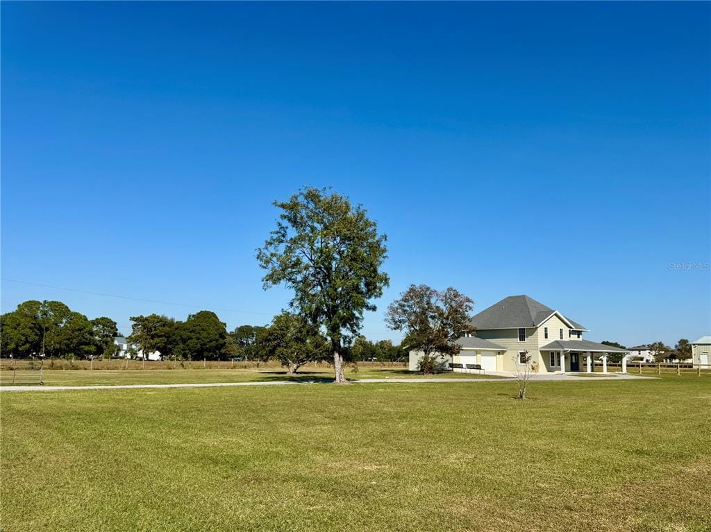 Foto principal - 3233 Hickory Tree Rd