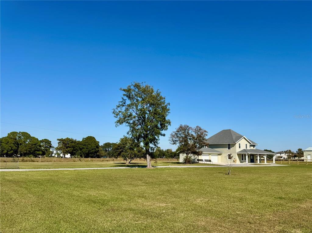 Primary Photo - 3233 Hickory Tree Rd