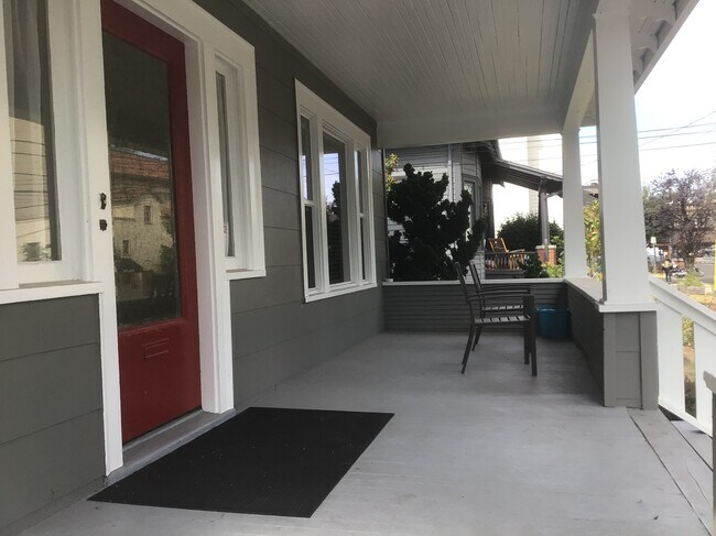 Foto del edificio - 1615 SE 37th Ave