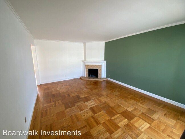 Foto del edificio - 2 br, 1 bath House - 539 Campbell Ave.